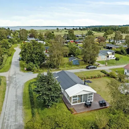 Rigt Udeliv Og Nostalgi Ved Middelfart Feriehus