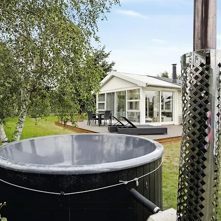 Holiday home Rich Outdoor Life And Nostalgia At