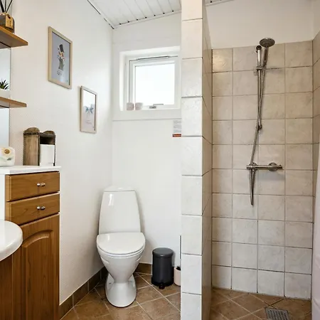 Holiday home Rich Outdoor Life And Nostalgia At Middelfart