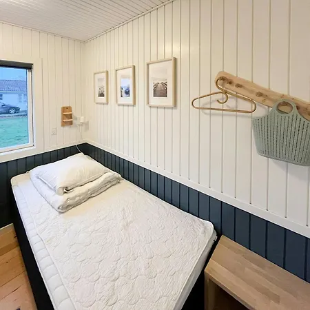 Rigt Udeliv Og Nostalgi Ved Middelfart Feriehus