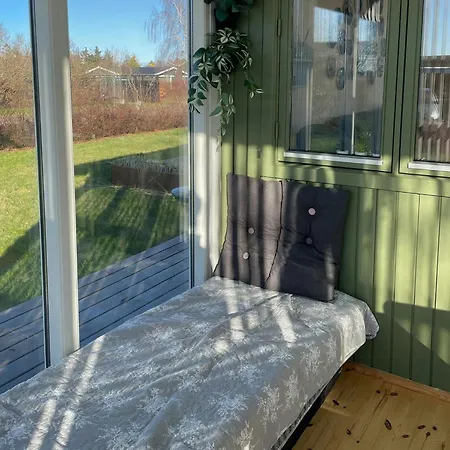 Rich Outdoor Life And Nostalgia At Holiday home Middelfart