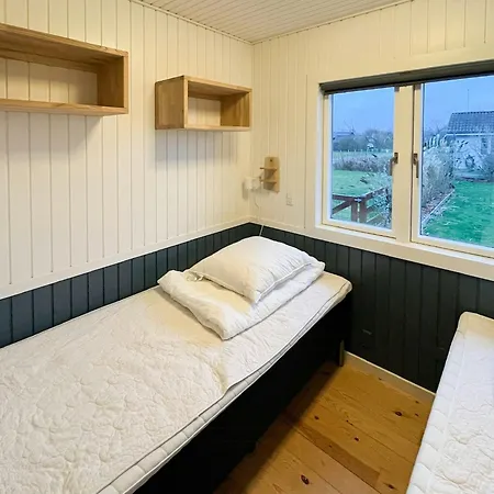 Holiday home Rich Outdoor Life And Nostalgia At Middelfart