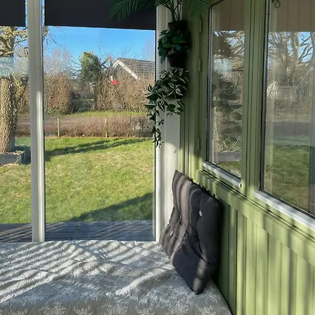 Rich Outdoor Life And Nostalgia At Middelfart