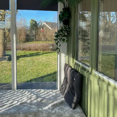 Rigt Udeliv Og Nostalgi Ved Middelfart 미델파르트