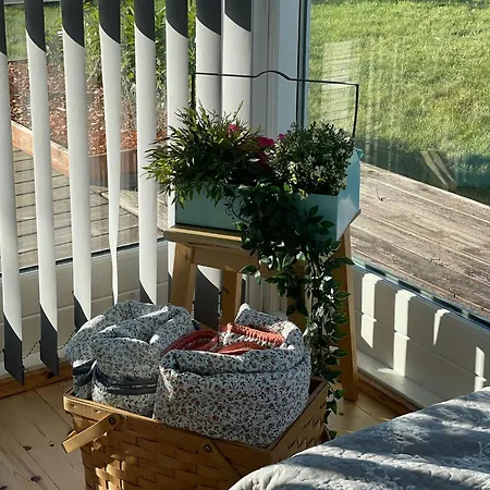 Rich Outdoor Life And Nostalgia At