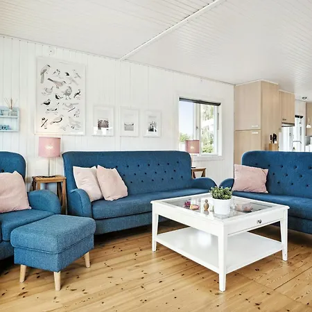 Rigt Udeliv Og Nostalgi Ved Middelfart Feriehus Middelfart